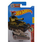 ホットウィール HW DAREDEVILS TANKNATOR [ミニカー]