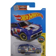 ホットウィール HW ART CARS BOOM BOX [ミニカー]