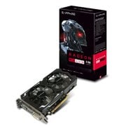グラフィックスボード SAPPHIRE RADEON RX 460 2GD5 SA-RX460-2GD5OC001