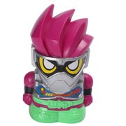 仮面ライダーエグゼイド 貯金箱