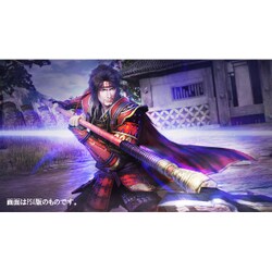 PS4 ソフト 戦国無双 真田丸、GOD OF WAR : 戦国無双 ~真田丸~ - PS4 : ゲーム