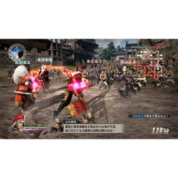 ヨドバシ.com - コーエーテクモゲームス 戦国無双 ～真田丸～ [PS4