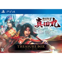 ヨドバシ.com - コーエーテクモゲームス 戦国無双 ～真田丸～ TREASURE