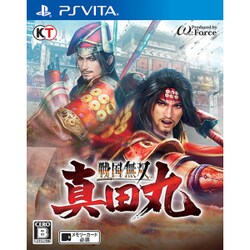 ヨドバシ Com 戦国無双 真田丸 Psvitaソフト のレビュー 17件戦国無双 真田丸 Psvitaソフト のレビュー 17件