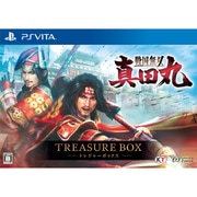 戦国無双 ～真田丸～ TREASURE BOX [PSVitaソフト]