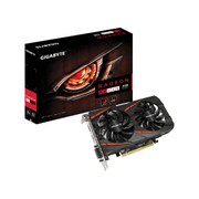 グラフィックスボード GV-RX460WF2OC-2GD