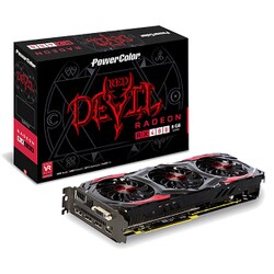 ヨドバシ.com - パワーカラー PowerColor グラフィックボード AXRX 480 8GBD5-3DH-OC 通販【全品無料配達】