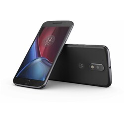 美品　モトローラ moto g4 plus simフリー 32GB モトローラのSIMフリー端末「Moto G4 Plus」を買いました