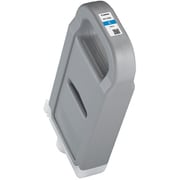 インクタンク imagePROGRAF用インクカートリッジ(容量:700ml) シアン PFI-1700C
