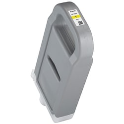 インクタンク imagePROGRAF用インクカートリッジ(容量：700ml)  イエロー PFI-1700Y
