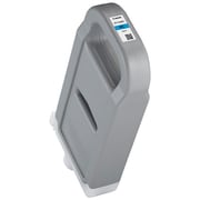 インクタンク imagePROGRAF用インクカートリッジ(容量:700ml) フォトシアン PFI-1700PC