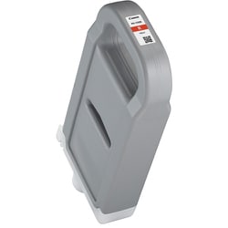 インクタンク imagePROGRAF用インクカートリッジ(容量：700ml)  レッド PFI-1700R