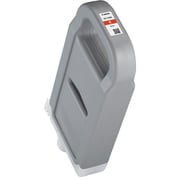 インクタンク imagePROGRAF用インクカートリッジ(容量:700ml) レッド PFI-1700R