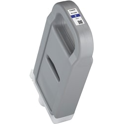 インクタンク imagePROGRAF用インクカートリッジ(容量：700ml)  ブルー PFI-1700B
