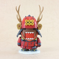 真田丸どーもくん [塗装済完成品ミニフィギュア]