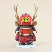 真田丸どーもくん [塗装済完成品ミニフィギュア]
