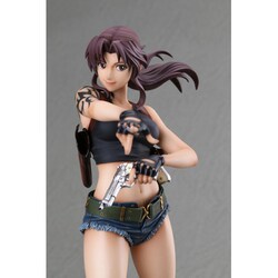 ヨドバシ.com - ニューライン NEW LINE レヴィ Two Hand [BLACK LAGOON