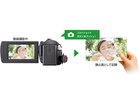 ヨドバシ.com - パナソニック Panasonic HC-V360MS-W [デジタル 