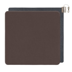 Panasonic　電気カーペット（2畳）　DC-2NKA10-T　【美品】 ヨドバシ.com - パナソニック Panasonic 2畳用カーペット 着せ