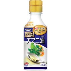ヨドバシ.com - ニップン nippn ニップン アマニ油（オイル） [150g