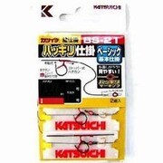 BS-21 ハッキリ仕掛 6.5 2組入
