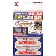 BS-32 ハッキリマッスル仕掛 7.5 2組入