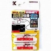 BS-21 ハッキリ仕掛 プロパック 7.5
