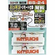 BS-24 ハッキリリモート仕掛 7 2組入