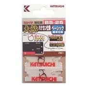 BS-25 大鮎ハナカン仕掛 7.5 2組入
