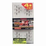 4本錨スーパーV8プロタイプ6号 2１本入