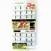 3本錨Vゼロ プロタイプ 6号 24本入