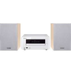 ヨドバシ.com - オンキヨー ONKYO X-U6(W) [CDレシーバーシステム