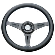 FC33BK [FLAT-C BKレザー33パイ]