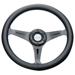FC33BL [FLAT-C BKレザー33パイ]