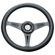 FC33BL [FLAT-C BKレザー33パイ]