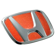 シャイニングデコ PEP レッド JEP-H01RE