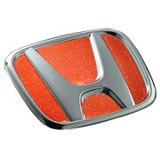 シャイニングデコ PEP レッド JEP-H05RE