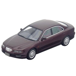 ヨドバシ.com - ハイストーリー HS155RE [1/43 マツダ ユーノス