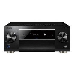 ヨドバシ.com - パイオニア PIONEER SC-LX801(B) [9chダイレクト