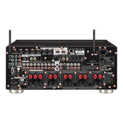 ヨドバシ.com - パイオニア PIONEER SC-LX801(B) [9chダイレクト 