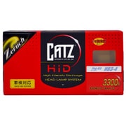 AAFX207 [CATZ Zeruch フォグ用 ライジングイエロー]