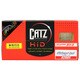 AAP1516A [CATZ Prime ヘッドライト用ギャラクシーネオ]