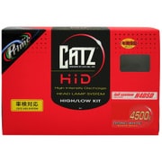 AAP913A [CATZ Prime ヘッドライト用 ライジングWH]