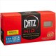 ABA912A [CATZ トヨタAQUA専用HIDキット H11 4500K]