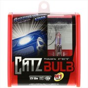 CB157 [CATZ ヘッドライト・フォグ用 アズーリホワイト]
