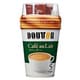 ドトールコーヒー インスタントカップ カフェ・オレ 5p [インスタントコーヒー]