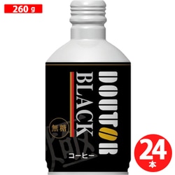 ヨドバシ.com - ドトール ドトールコーヒー レアルブラック