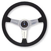N132 [NARDI ステアリングCLASSIC]