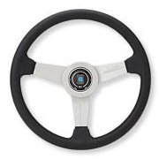 N345 [NARDI ステアリングCLASSIC]