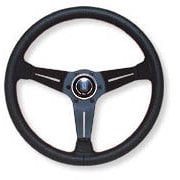 N753 [NARDI SP ラリー33 BK-P/BK]